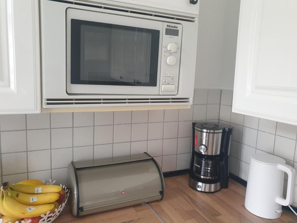 *****Saxonia De Luxe***** Neue & Hochwertige 50Qm² 2-Zimmer-Ferienwohnung In Chemnitz Mit Parkplatz & Wie Zuhause Wohlfuehlatmosphaere - My Feel@Home Apartment In Chemnitz Bagian luar foto