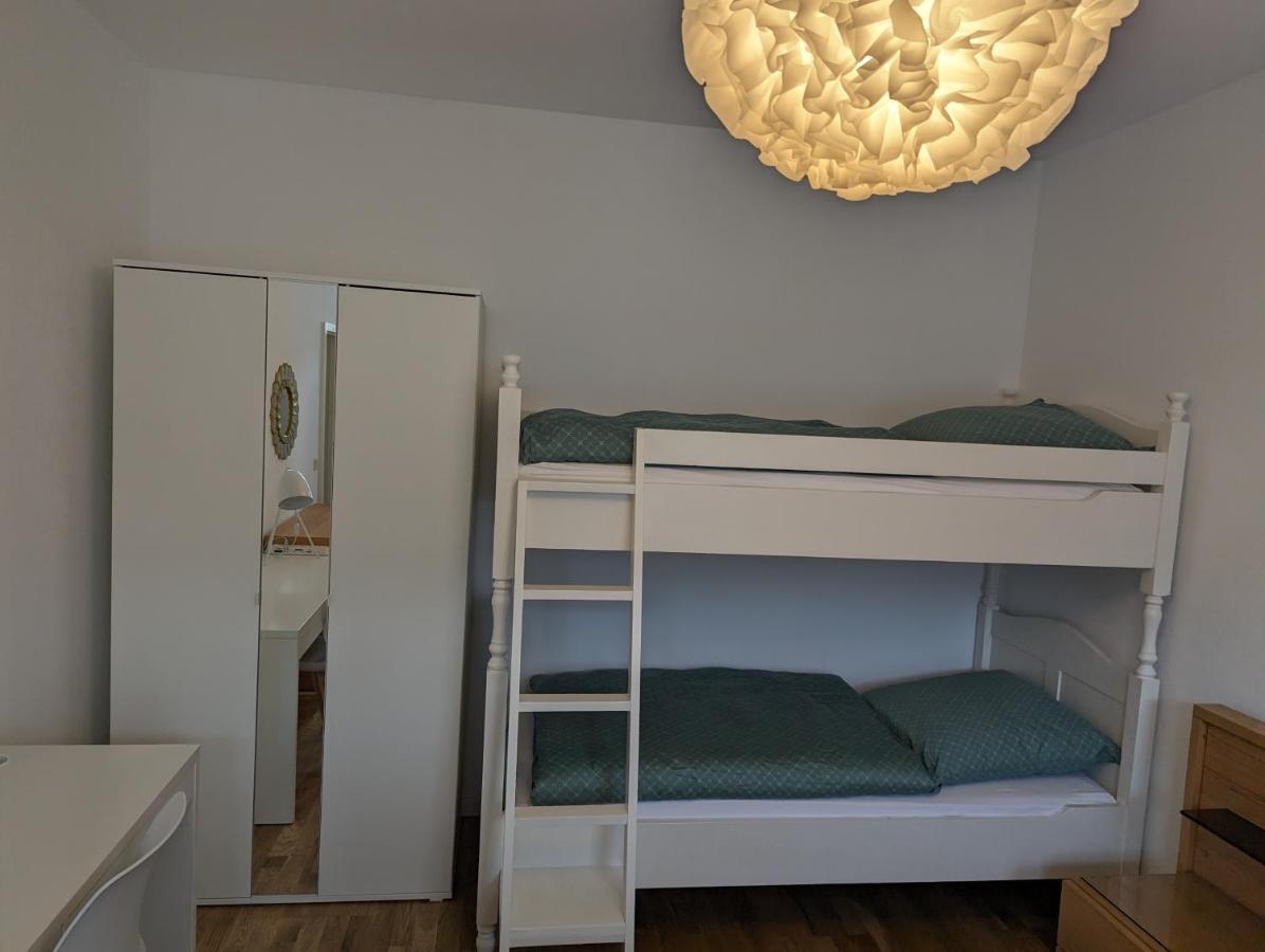 *****Saxonia De Luxe***** Neue & Hochwertige 50Qm² 2-Zimmer-Ferienwohnung In Chemnitz Mit Parkplatz & Wie Zuhause Wohlfuehlatmosphaere - My Feel@Home Apartment In Chemnitz Bagian luar foto